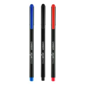 CANETA CARBON PONTA 0.4 FINA JOCAR OFFICE