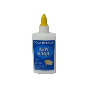 COLA BRANCA