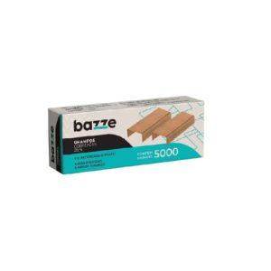 Grampo Acobreado Bazze